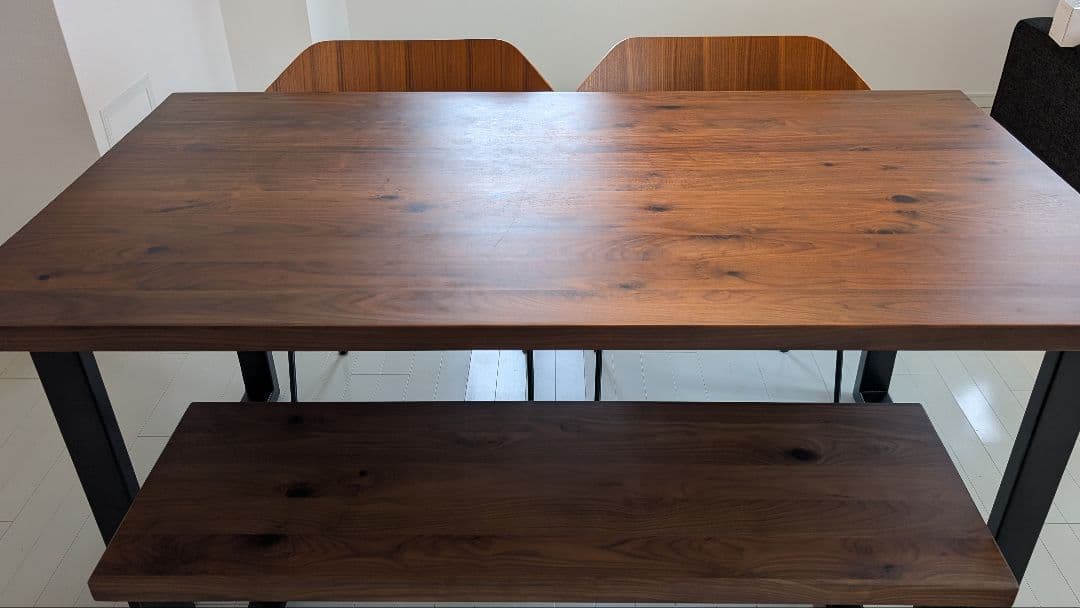 ACTUS　ダイニングテーブル　4月20日まで