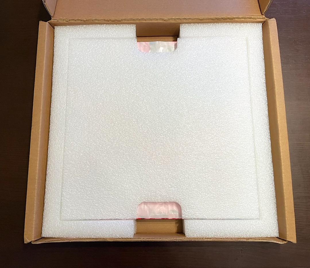 【Fruitful small】ダミアン ハースト ラミネート アルミパネル