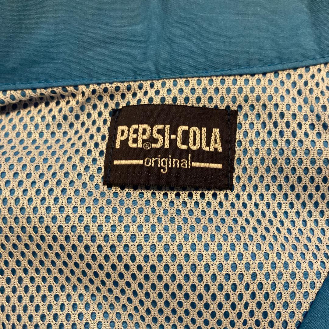 非売品マイケルジャクソン 1987 JAPAN TOUR STAFF ジャンパー