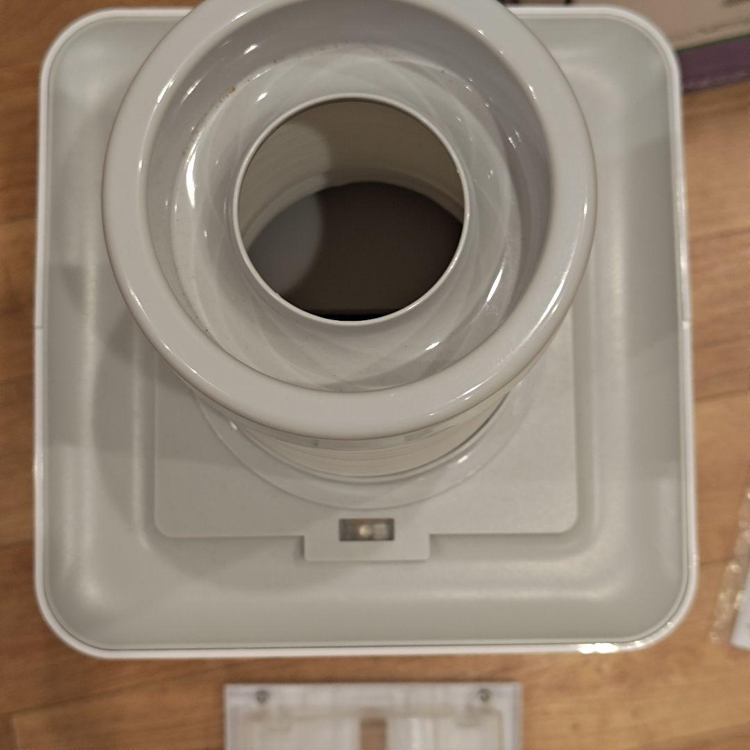 /Kakuzaカクザ　　2025製 ナカトミ　ミニスポットクーラー