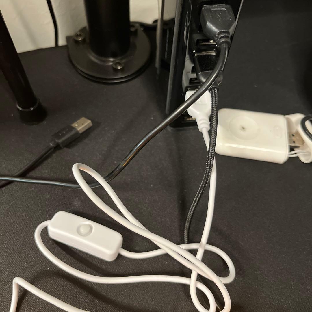 【説明要確認】シェンロン ドラゴンボールフィギュア LEDライト付き