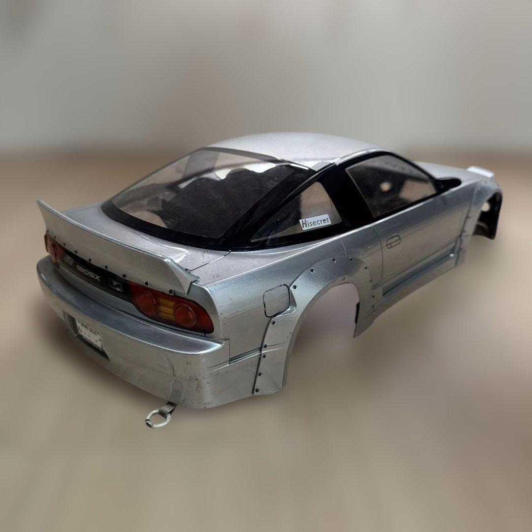 180SX ボディ