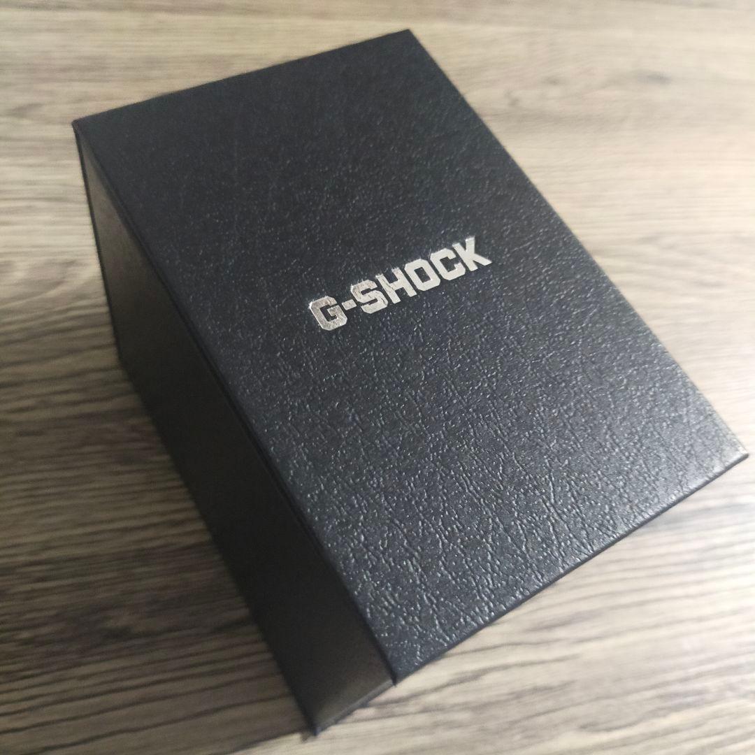 G-SHOCK CASIO GA-2100-1AJF ブラック
