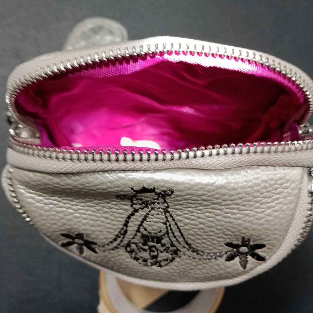 オレボレブラ 　ショルダーバッグ