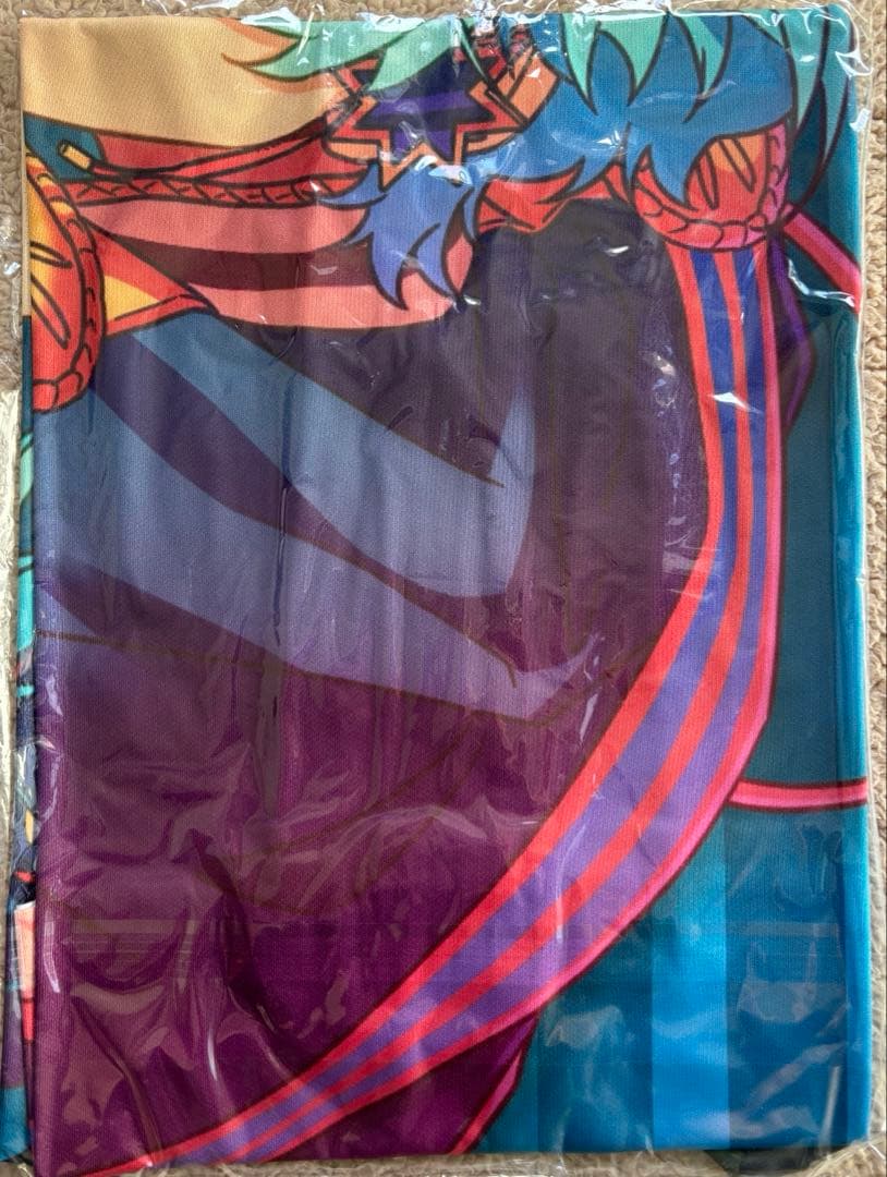 五奇人 フルグラフィックTシャツ