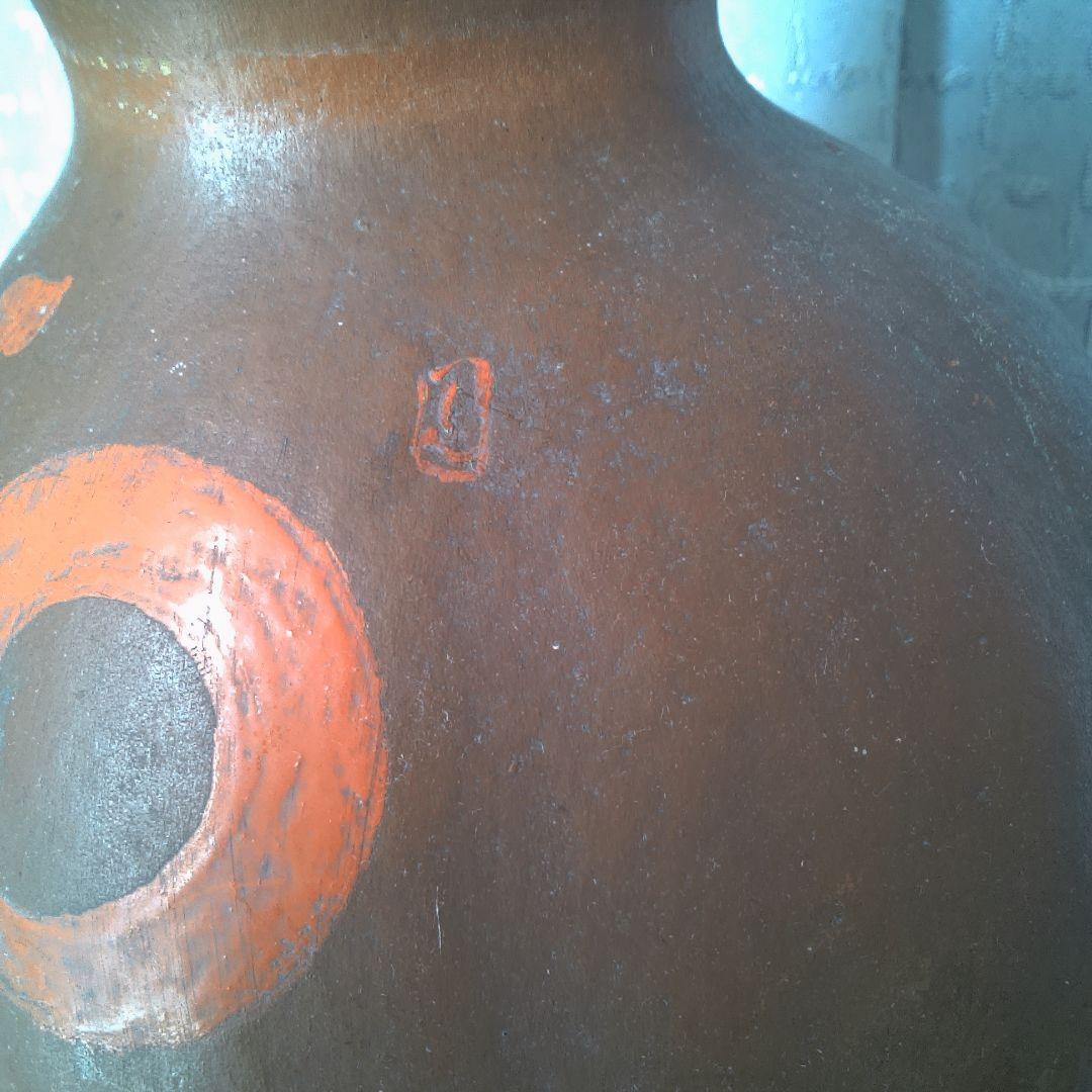 本阿弥光仙? 瓢箪