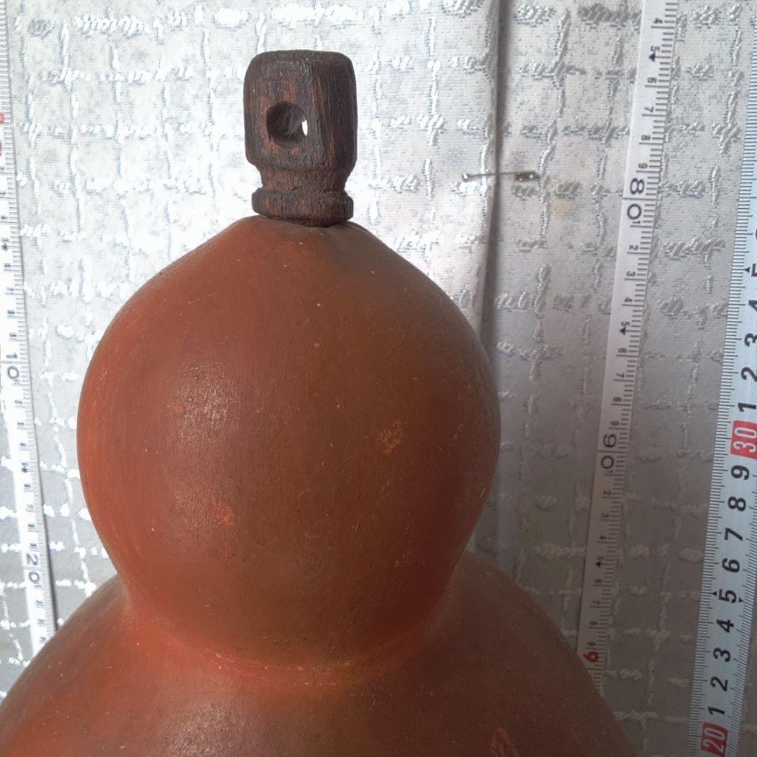 本阿弥光仙? 瓢箪