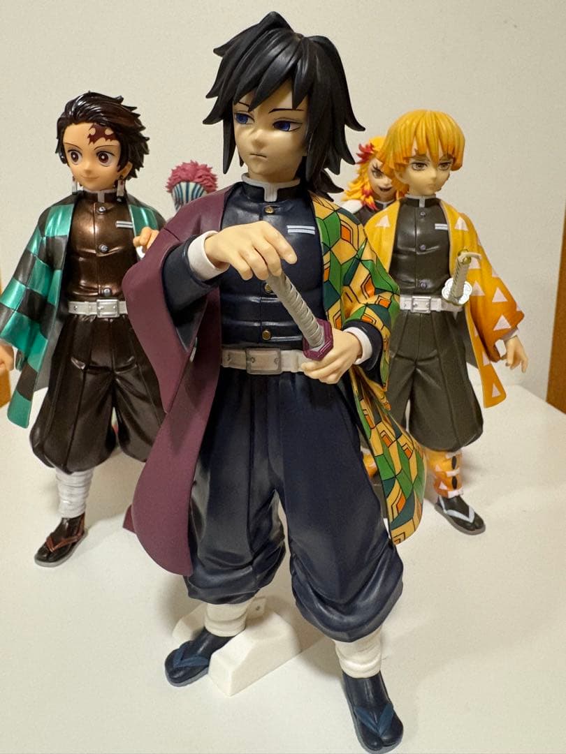 Grandistaグランディスタ フィギュア 16体まとめ売り 2025年最新