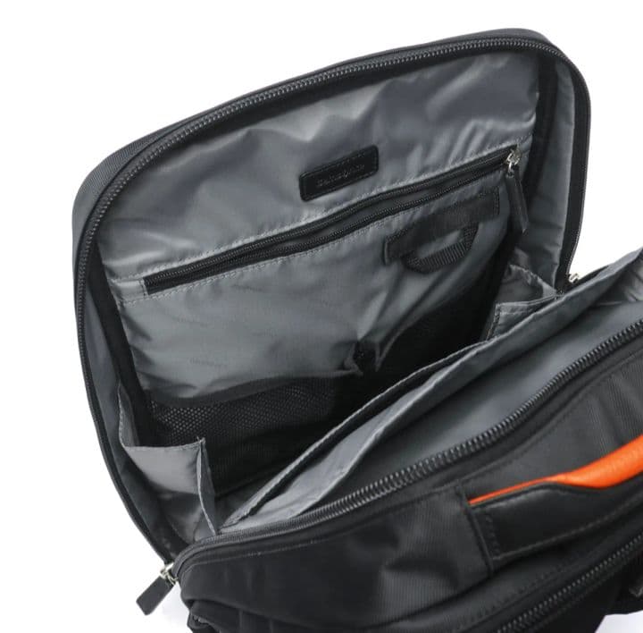 ほぼ未使用　Samsonite　EPID 4　リュック