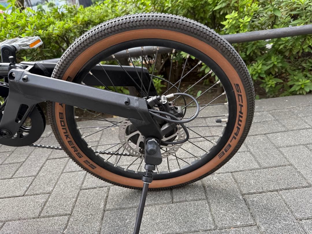 BESV PS1 Limited Edition 引き取り可能な方