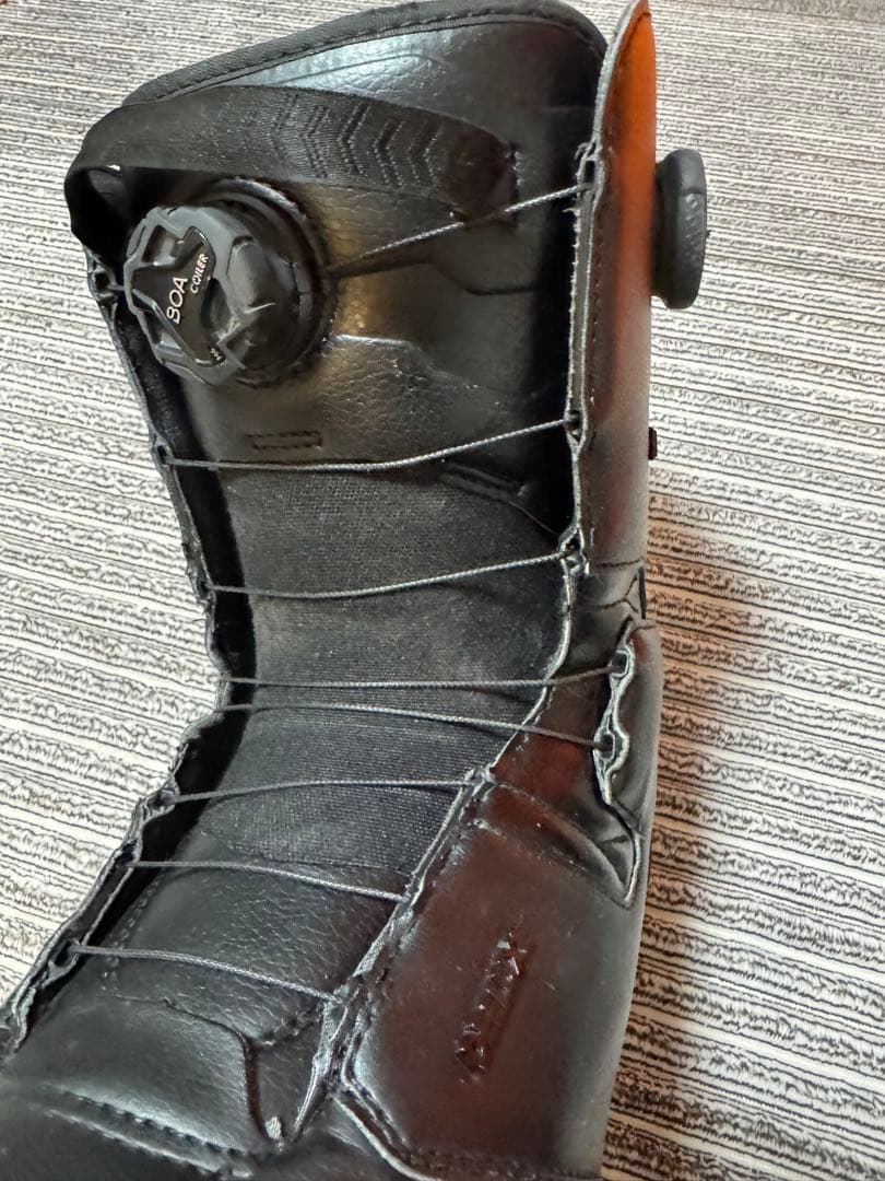 DEEMON L3 BOA COCARD CTFインナーver