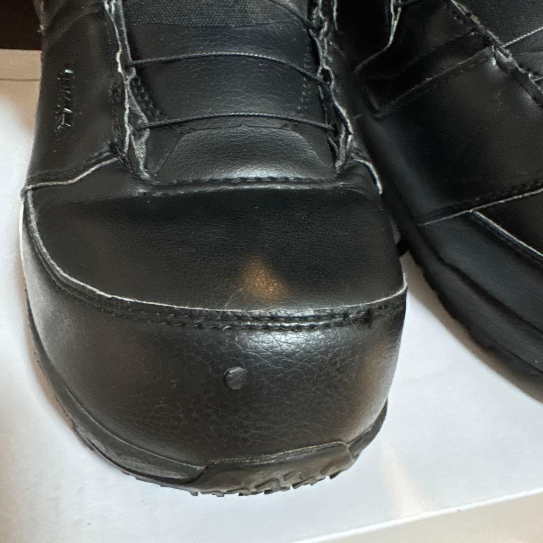 DEEMON L3 BOA COCARD CTFインナーver