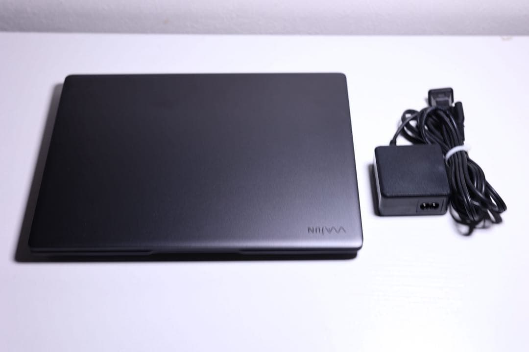 2Kディスプレイ】Wajun Pro x11 小型軽量 ブラック ノートPC