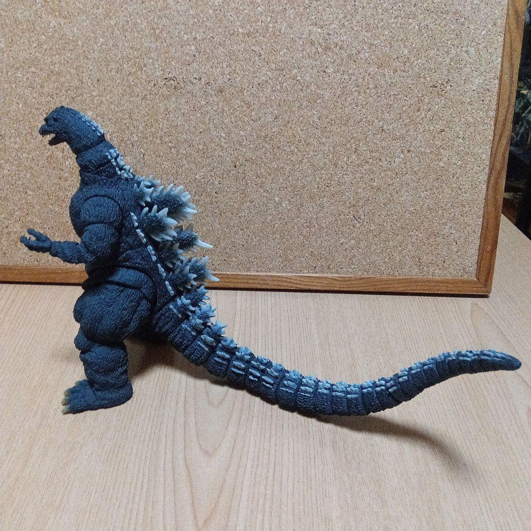 S·Hモンスターアーツ輝響曲ゴジラ(1989)