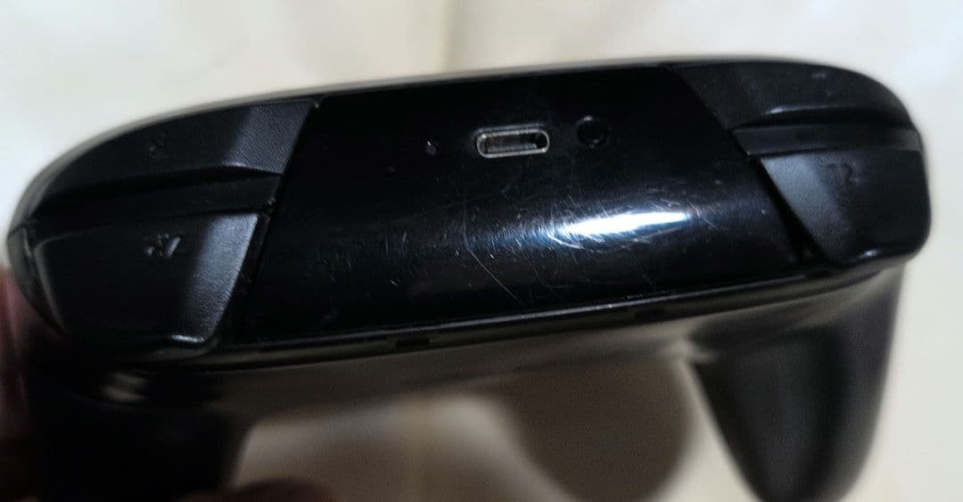 RK　★Nintendo Switch 初期型モデル 本体 プロコン付き