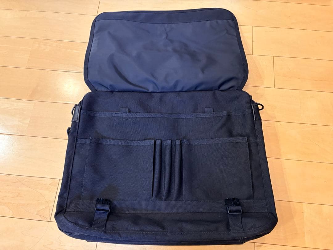 ［Kanae ］PORTER 大容量ビジネスバッグ（美品）