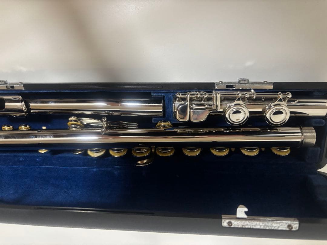 管楽器・吹奏楽器 Pearl NC-96