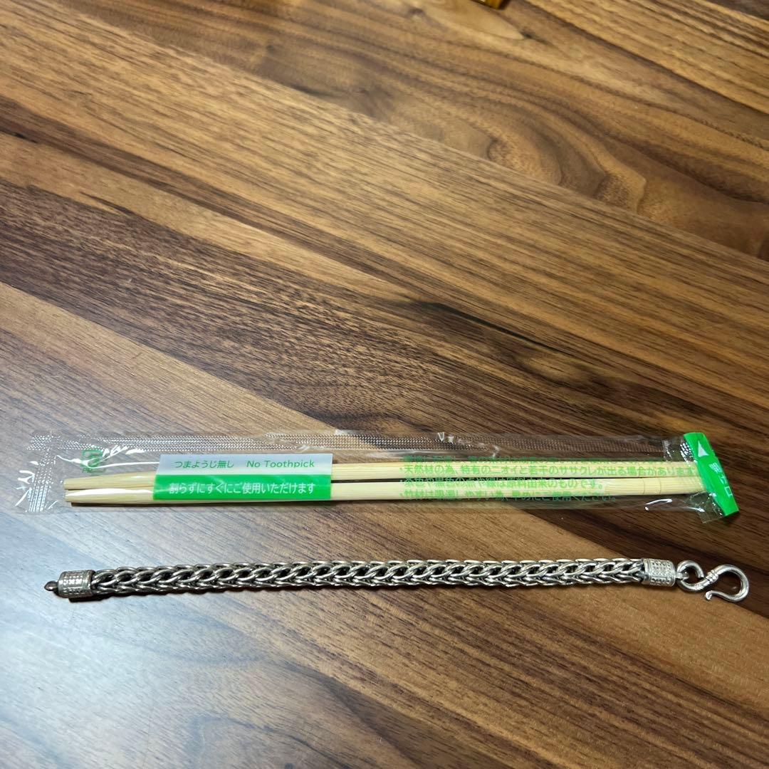 Silva925 ブレスレット