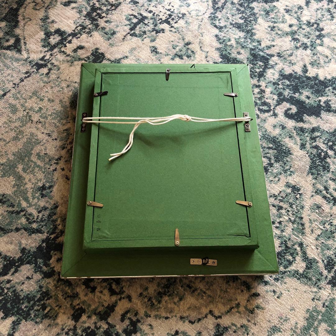 かわいい眠れる森の美女　オーロラ姫　絵画