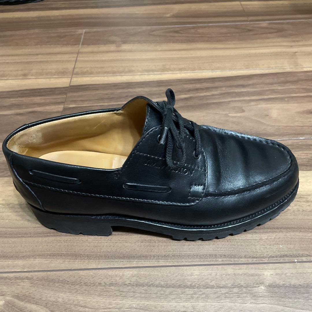 jmweston ヨットダービー　5/D