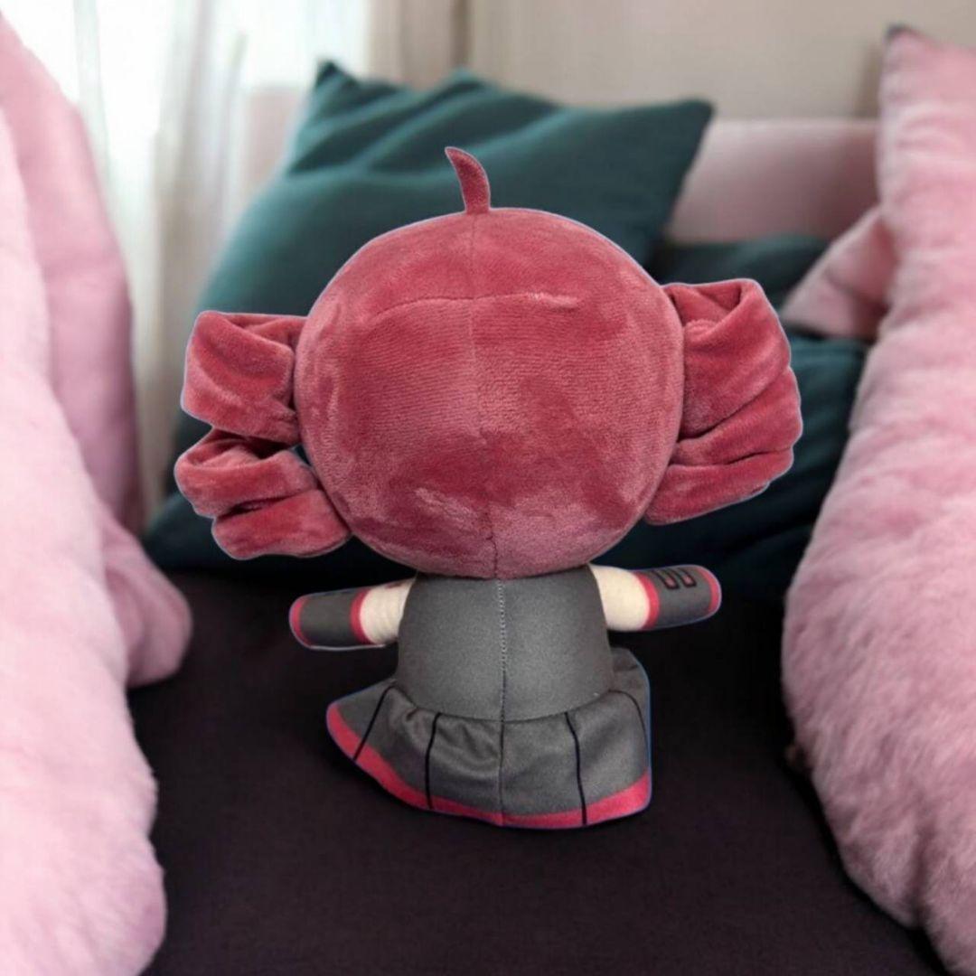 重音テト おすわりBIGぬいぐるみ 15周年 ROUND1限定