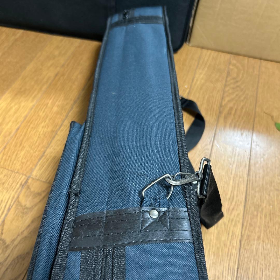 スズキバイオリン　サイズ1/2 230 2010年製　付属品セット