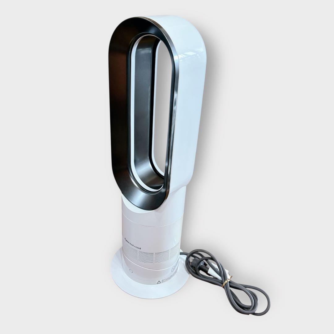 Dyson hot+cool 扇風機 AM09 2020年製 ダイソン