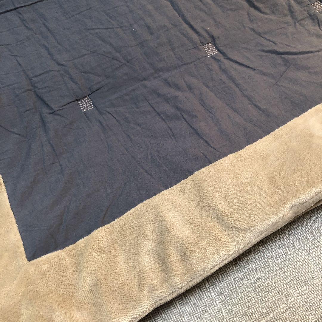 unico ショップ こたつ布団 190×240 KOKOSI(ココシ) ミサワ 長方形