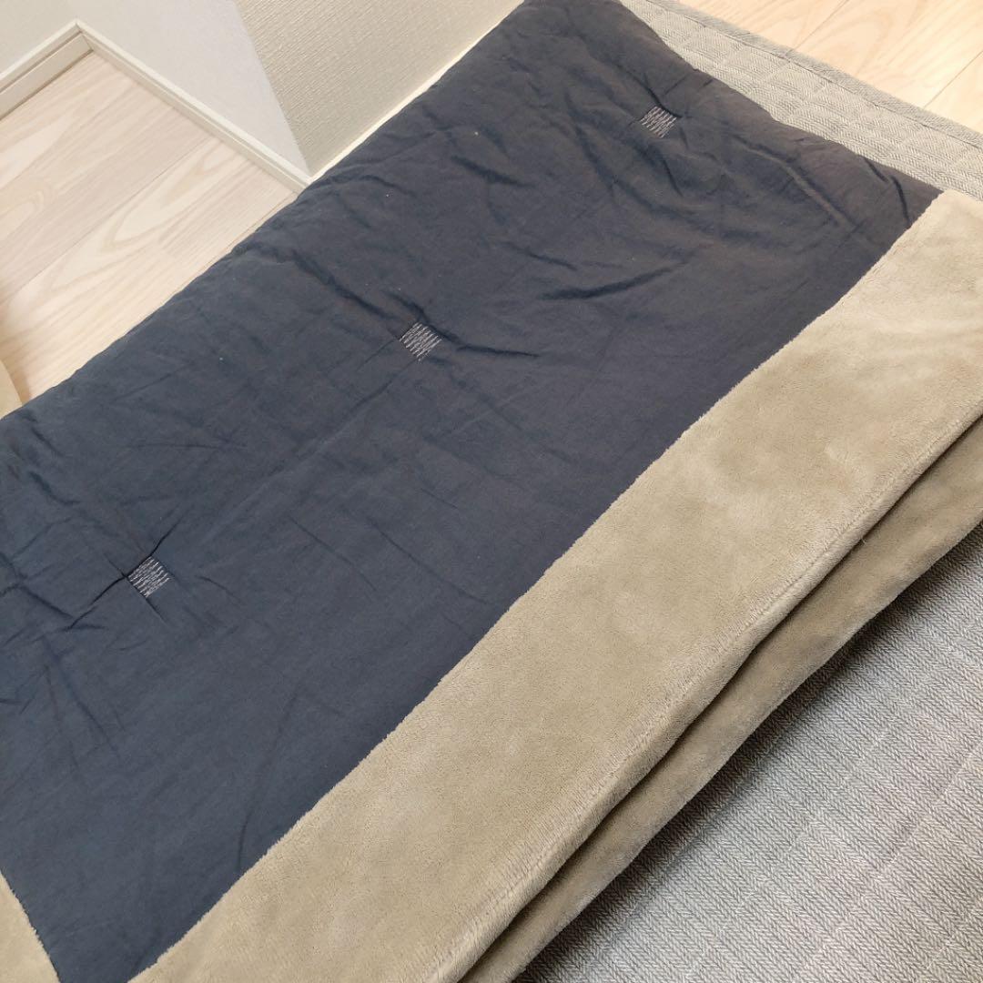 unico ショップ こたつ布団 190×240 KOKOSI(ココシ) ミサワ 長方形