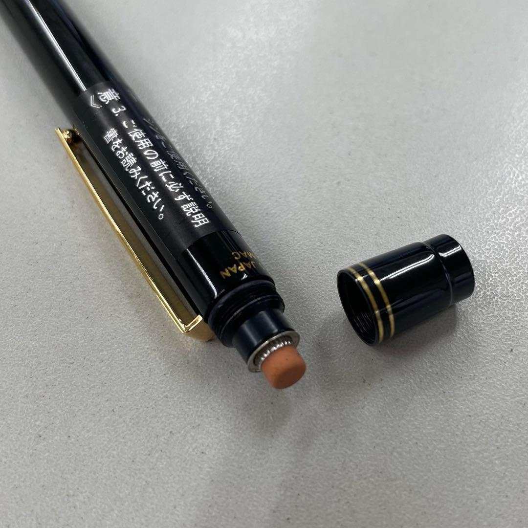 【希少】PILOT オートマック E500 シャープペンシル　未使用　廃盤品