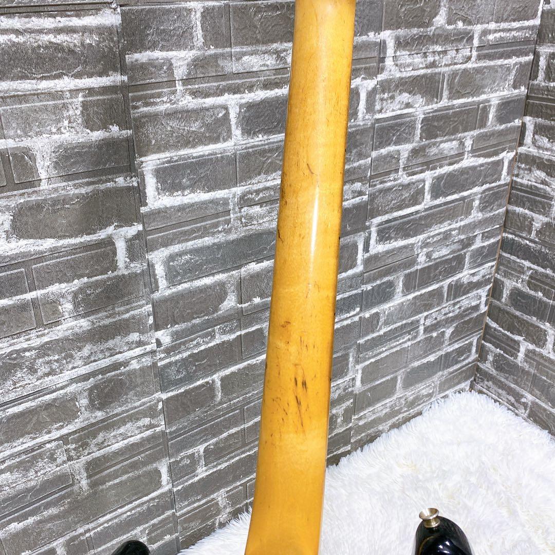 Squier by Fender ストラトキャスター スクワイア　レリック