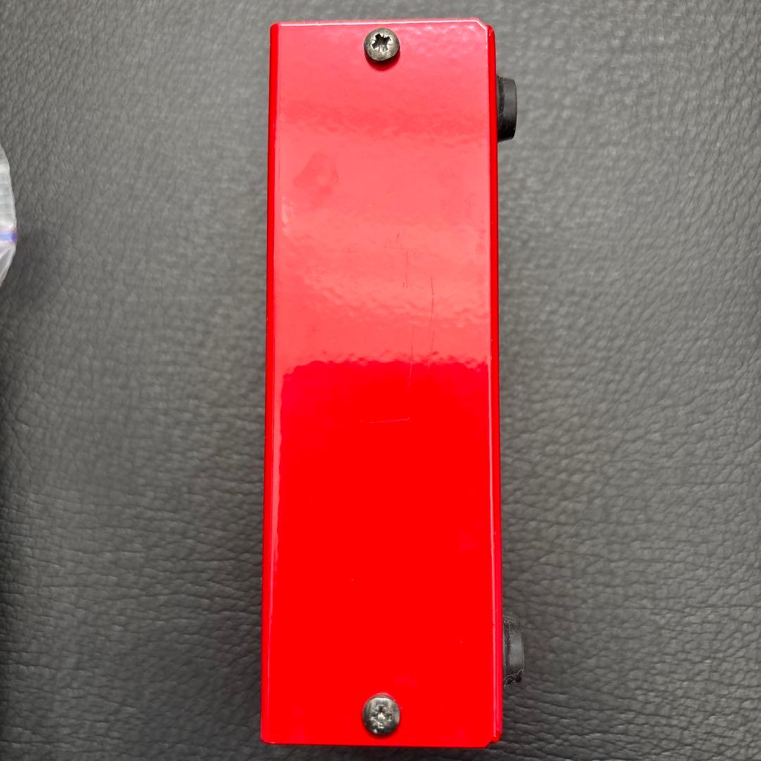 その他 Fryer Treble Booster Touring