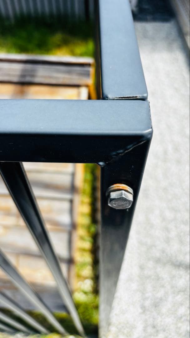 キング 犬用サークル パネル8枚 高120 四方240 スチール製 扉付 Amazon.