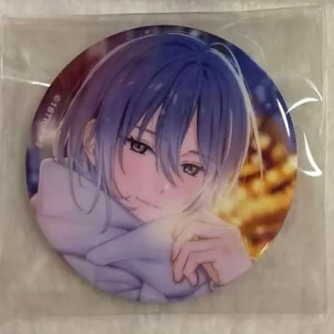 18TRIP エイトリ 凪 缶バッジ vol.7 - メルカリ