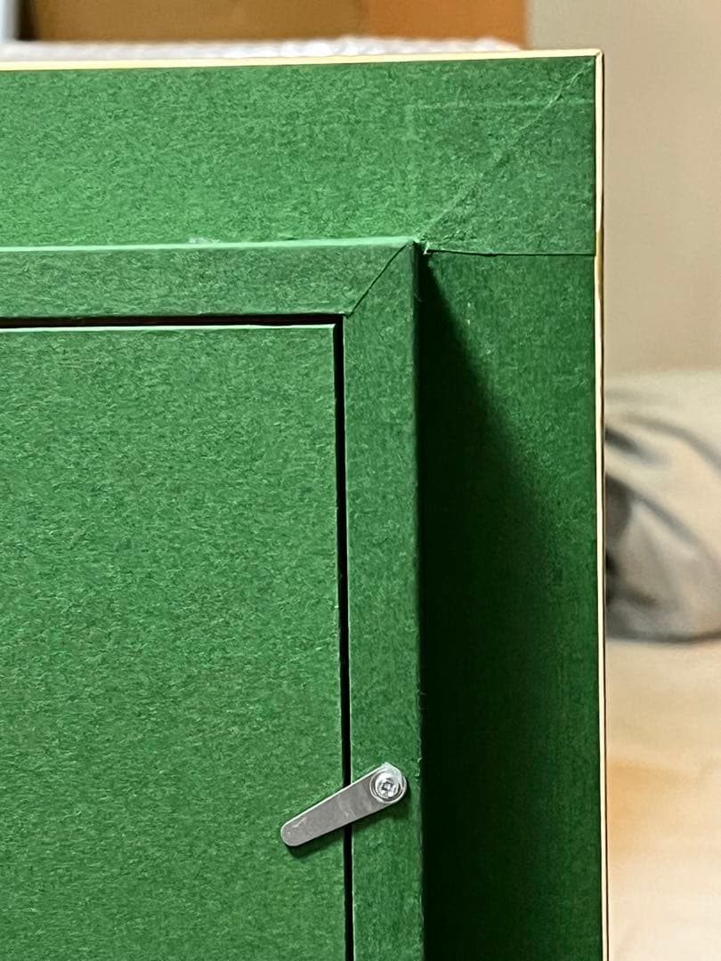 額装　 Gil Elvgren ギル・エルブグレン　ピンナップ　アート