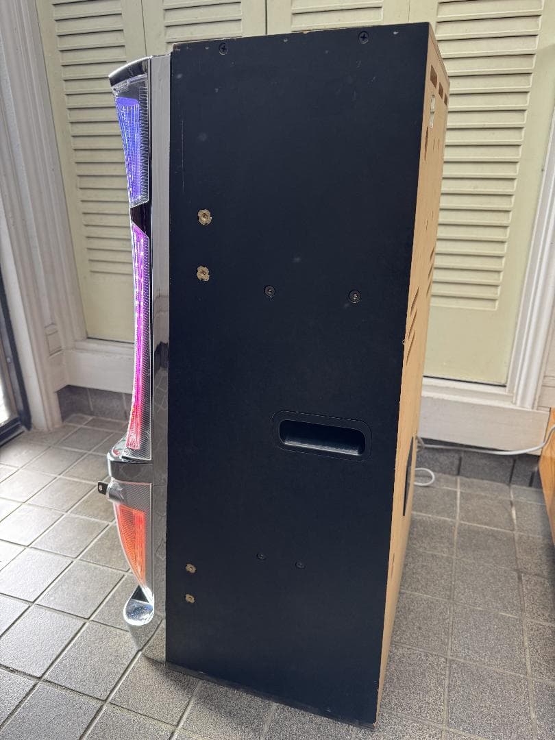 【ご自宅まで送料無料‼️】茉莉花の剣　ネット　5号機