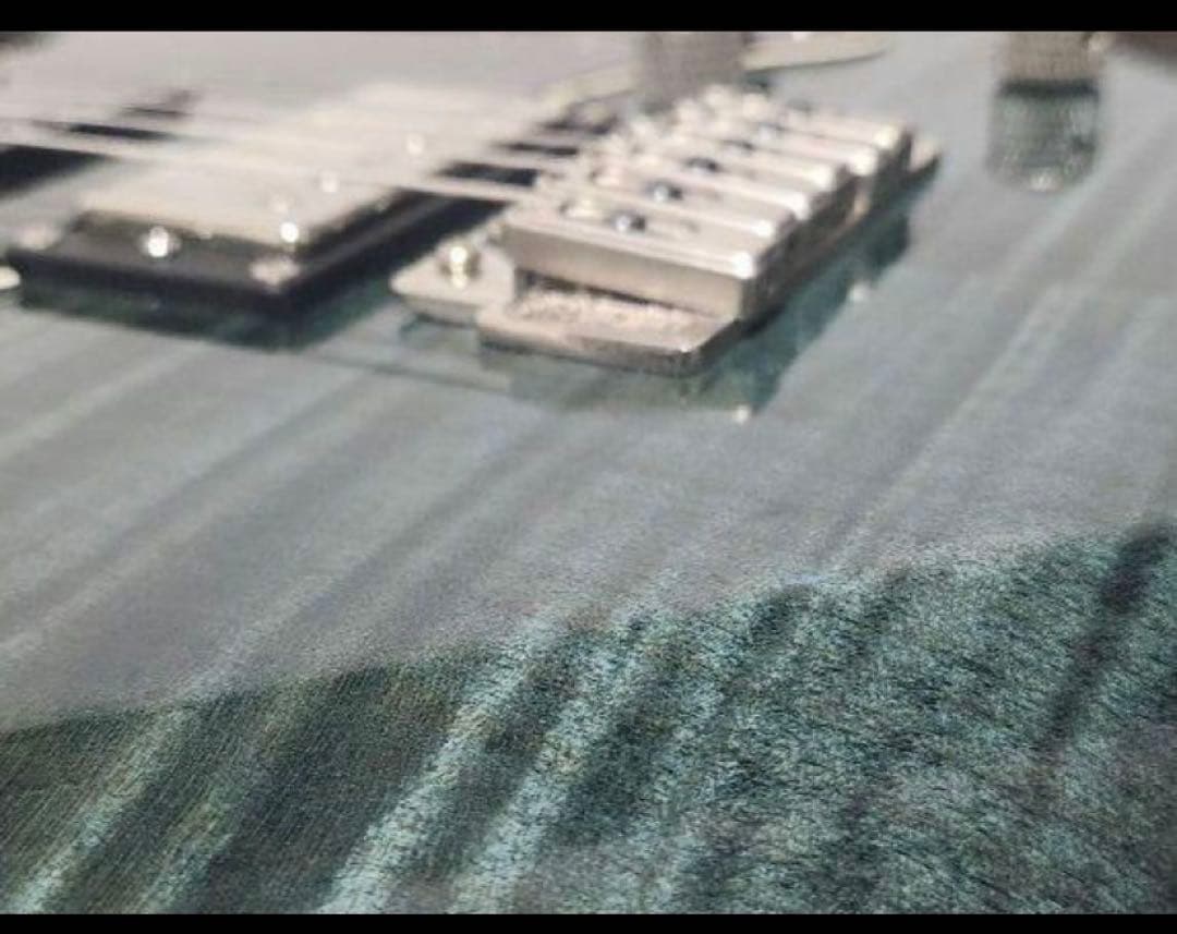 YAMAHA PACFICA 612 VⅡFM IDB カスタム　パシフィカ