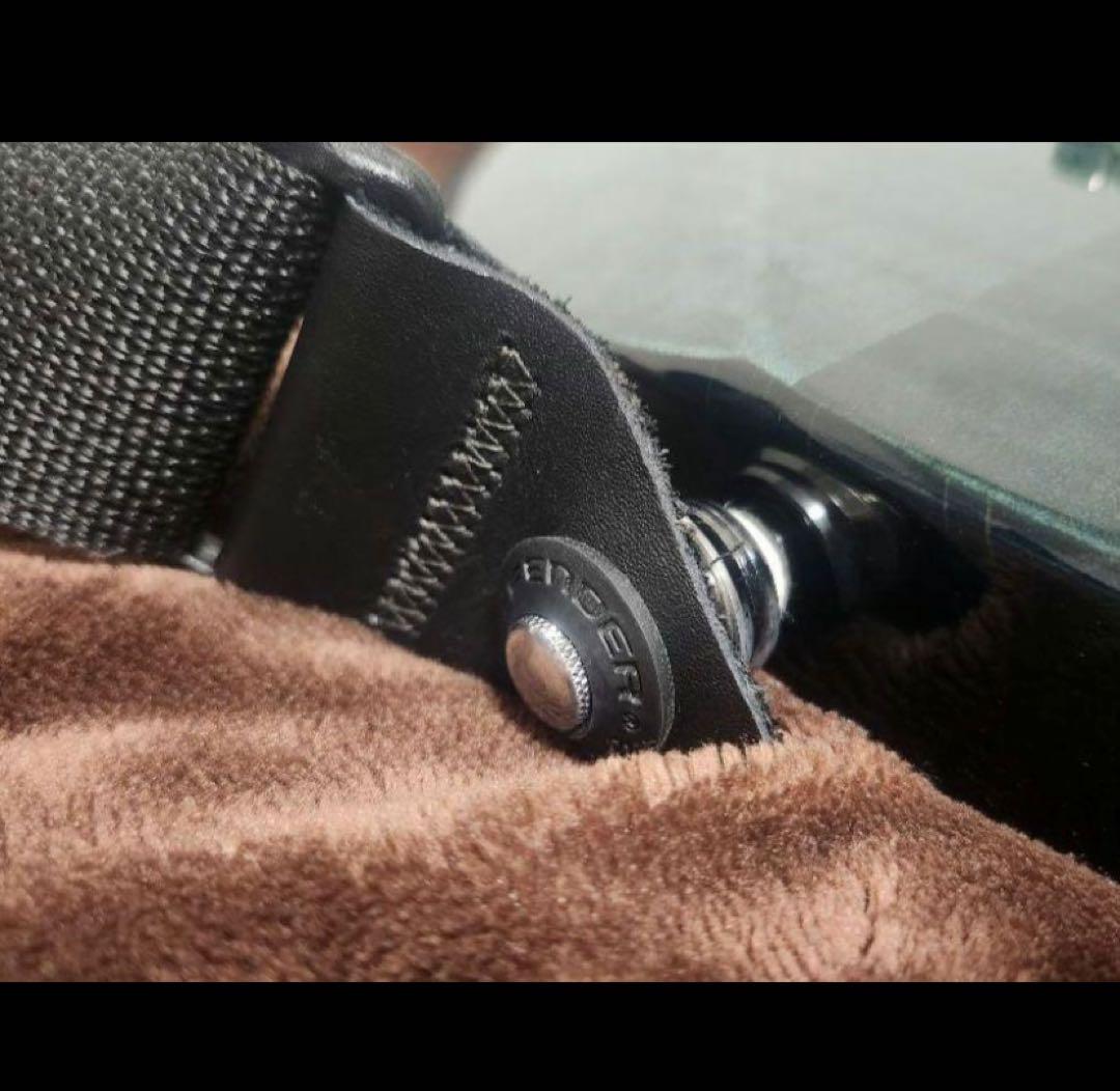 YAMAHA PACFICA 612 VⅡFM IDB カスタム　パシフィカ