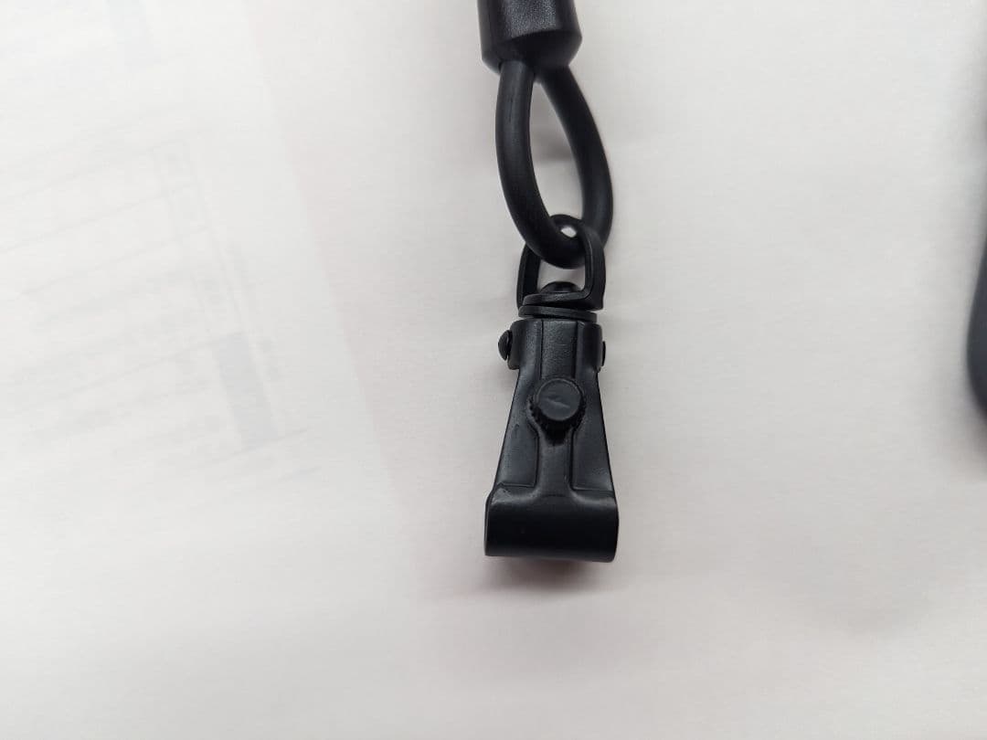 ピストルランヤード 拳銃吊り紐 拳銃吊り紐 ピストルランヤードの通販