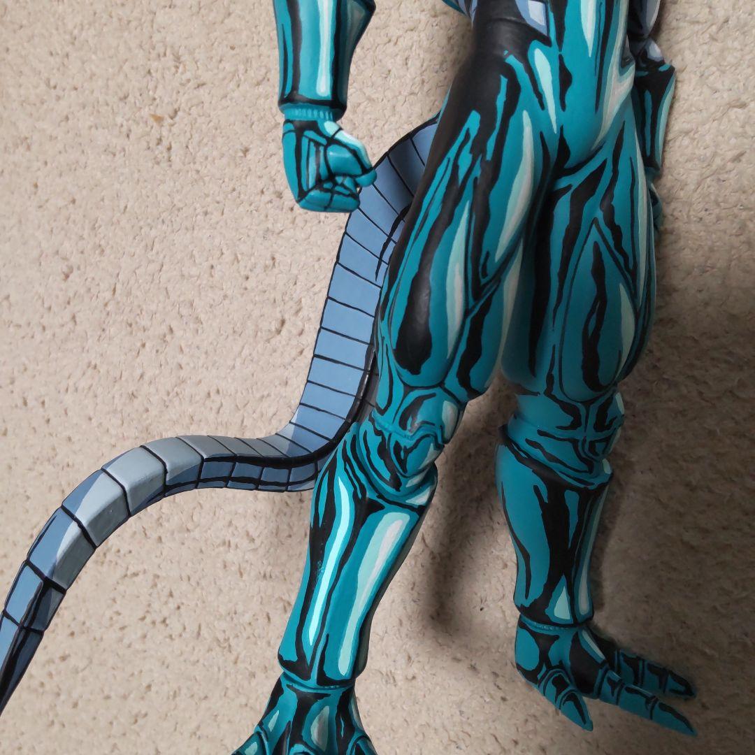 メタルクウラ フィギュア リペイント