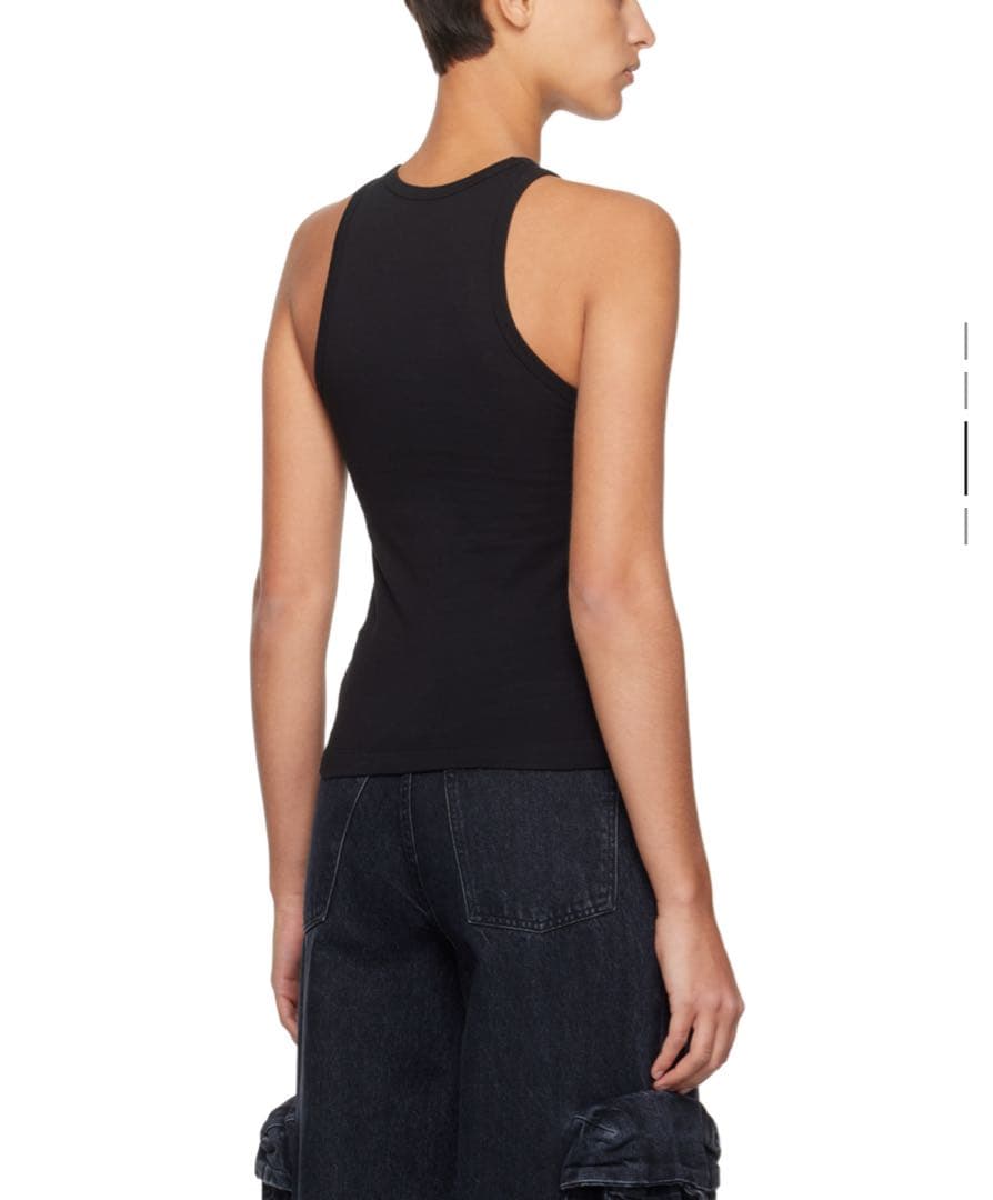 AMIRI タンクトップ