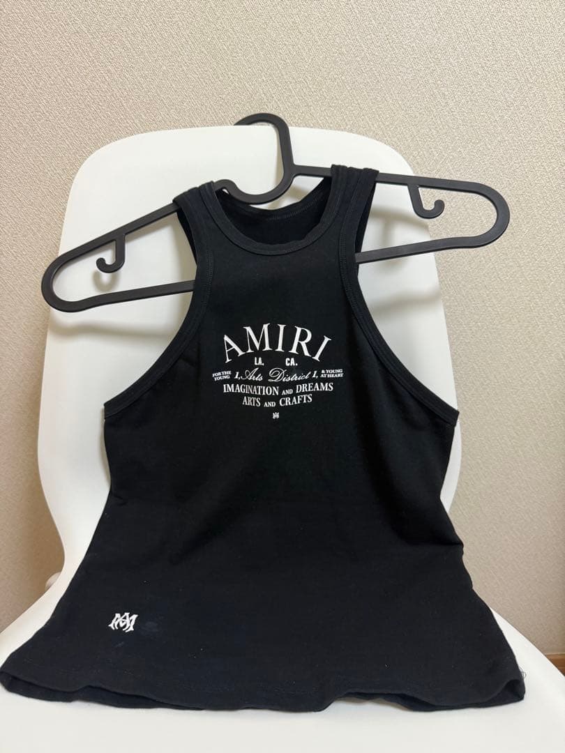 AMIRI タンクトップ