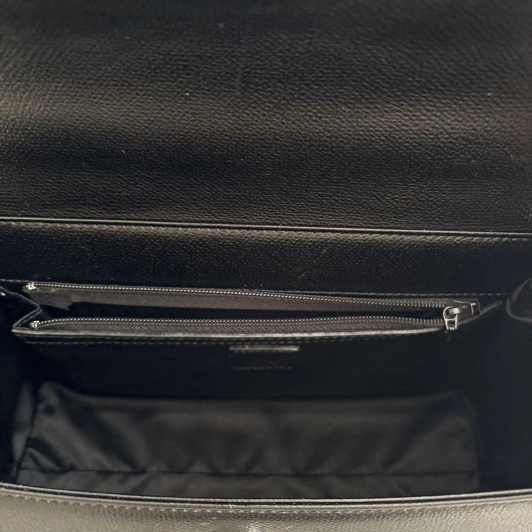 土屋鞄製造所　フォーマルクラシックハンド