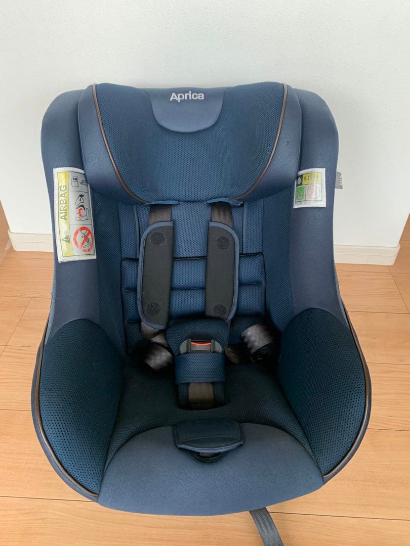 アップリカ クルリラビッテエックス (アカチャンホンポ限定モデル