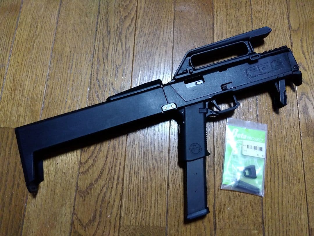 t*y様 KSC マグプル FPG スリングアダプター付き t*y様 KSC マグプル FPG スリングアダプター付き t*y様 KSC マグプル