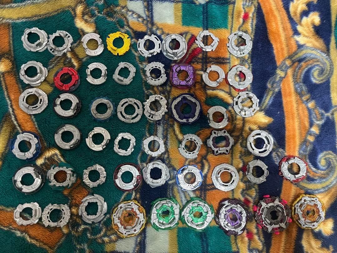 ベイブレードバースト 引退品　まとめ売り