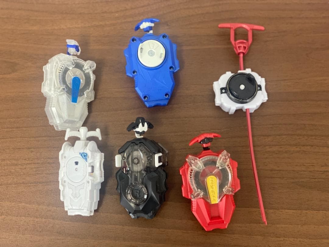 ベイブレードバースト 引退品 まとめ売り