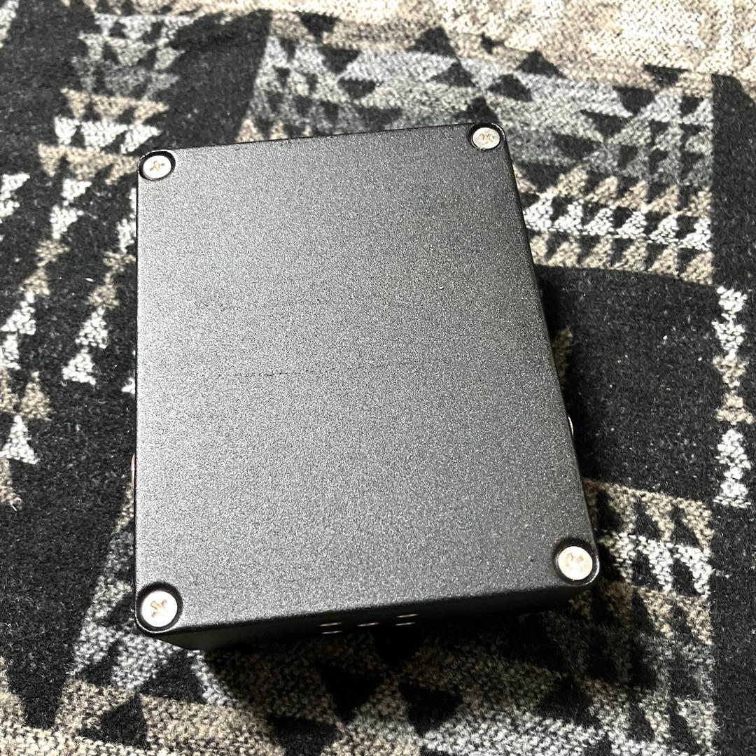 ヨッシー HTJ-WORKS MAGNUM59 PREAMP レア 美品