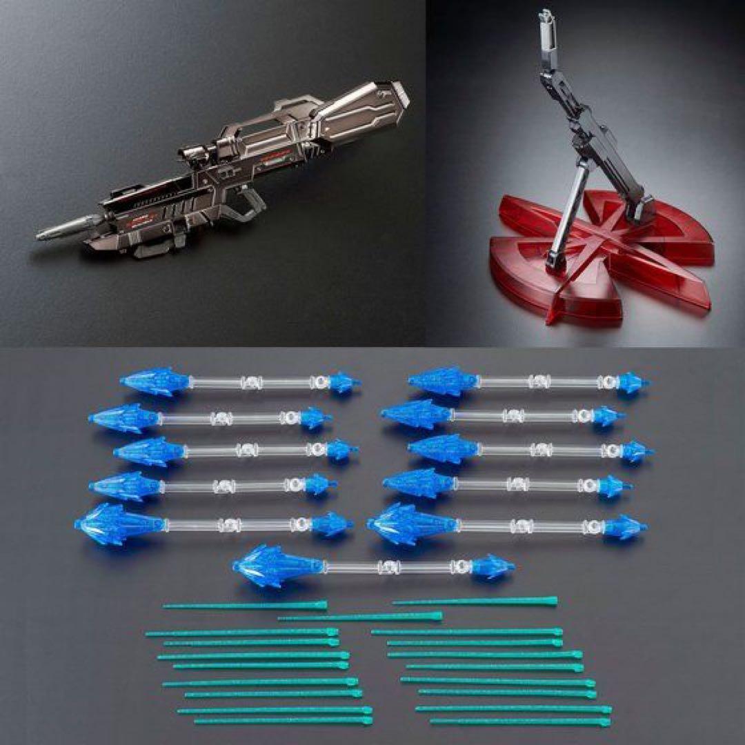 【新品】ＭＧ 1/100 プロヴィデンスガンダム スペシャルコーティング