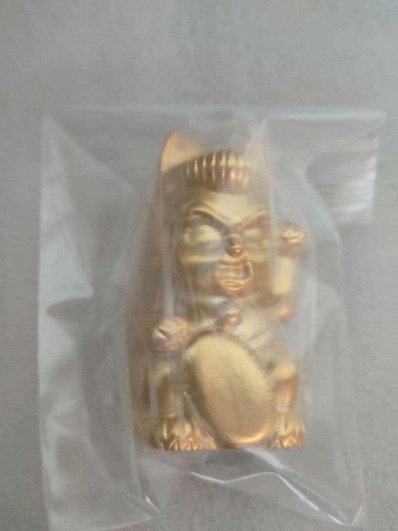 ネイタル × 気合田くん　5点フルセット 大阪万博 限定品